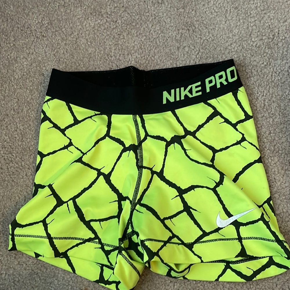 COPY - nike spandex